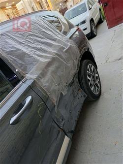 هیوندای سەنتافی